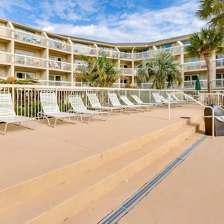 Вілла Breakers Oceanfront Getaway With Amazing View And Pool Гілтон-Гед-Айленд Екстер'єр фото